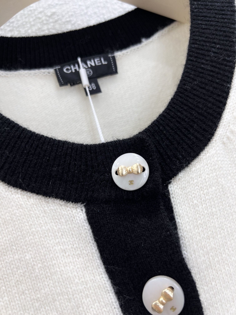 Ch**el sweaters